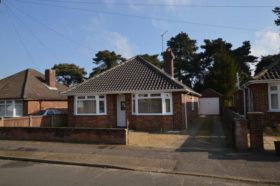 3 Bedroom Detached
